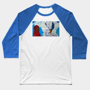 3monet Baseball T-Shirt